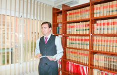 despacho de abogados en Valencia